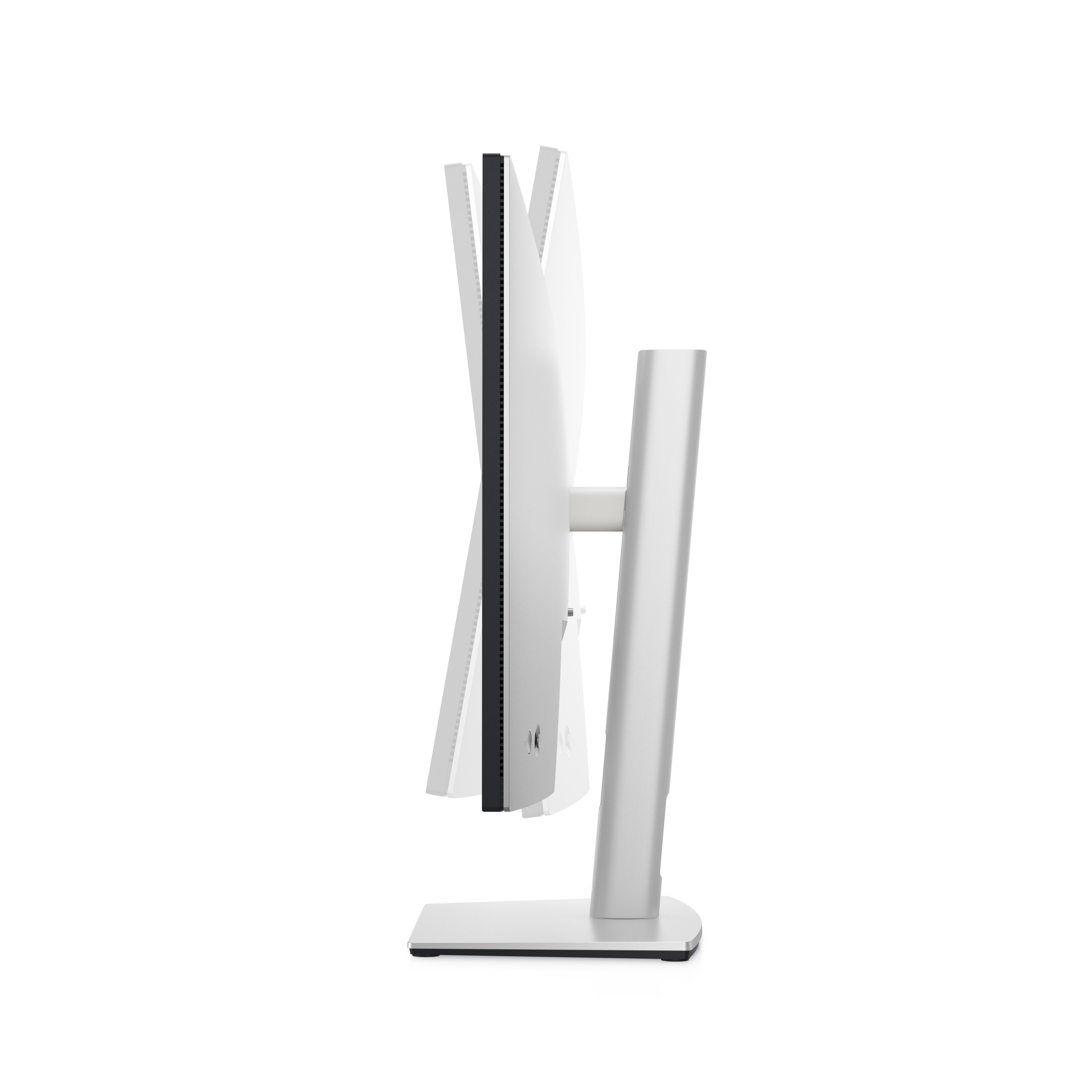 EAN 5397184505014 - DELL UltraSharp U2722DE pantalla para PC 68,6 cm (27") 2560 x 1440 Pixeles Quad HD LCD Plata imagen 9