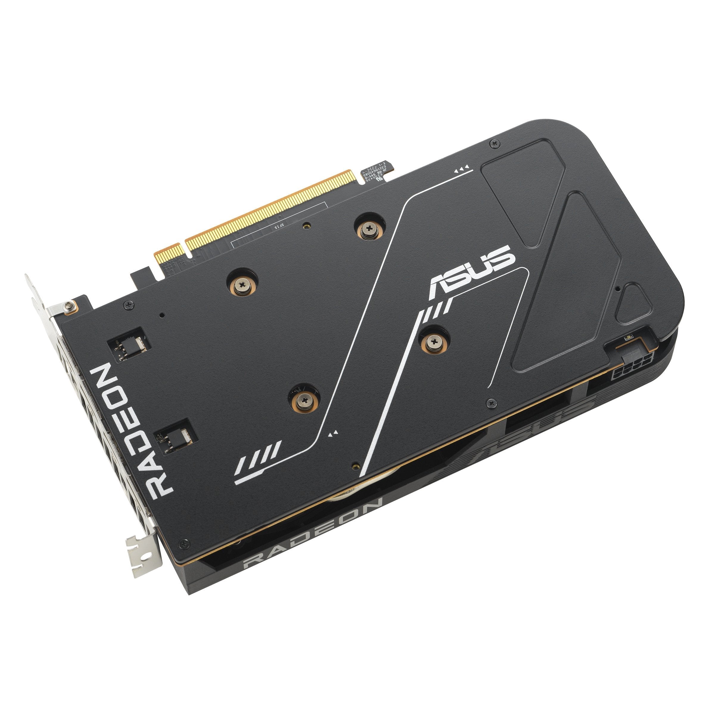 Tarjeta Grafica Asus Dual-Rx6600-8g-V3 8gb Gddr6 Hdmi Dp