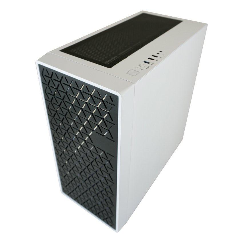 Caja Pc Lc-Power Gaming 714w Atx Gacruxx