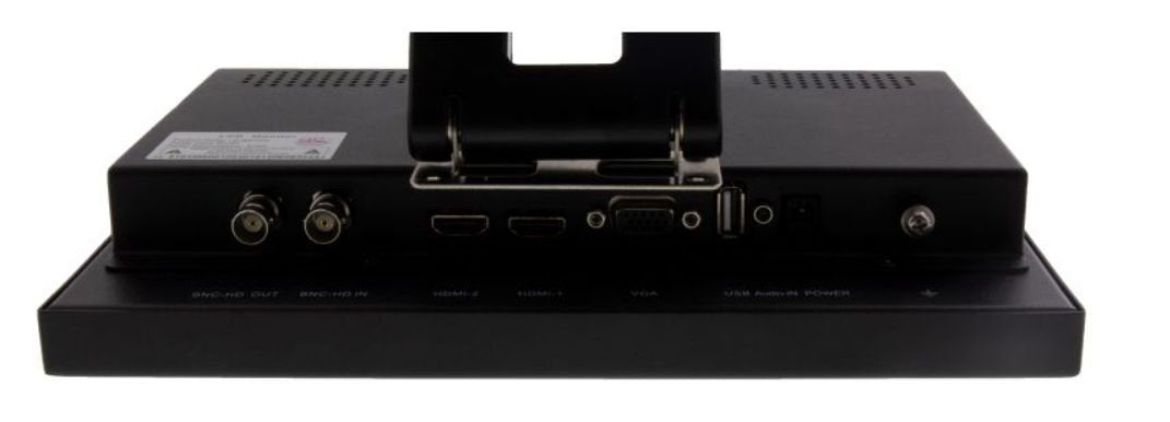 EAN 5715063195581 - Ernitec 0070-24110-M pantalla para PC 25,6 cm (10.1") 1920 x 1080 Pixeles Full HD LCD Negro imagen 2
