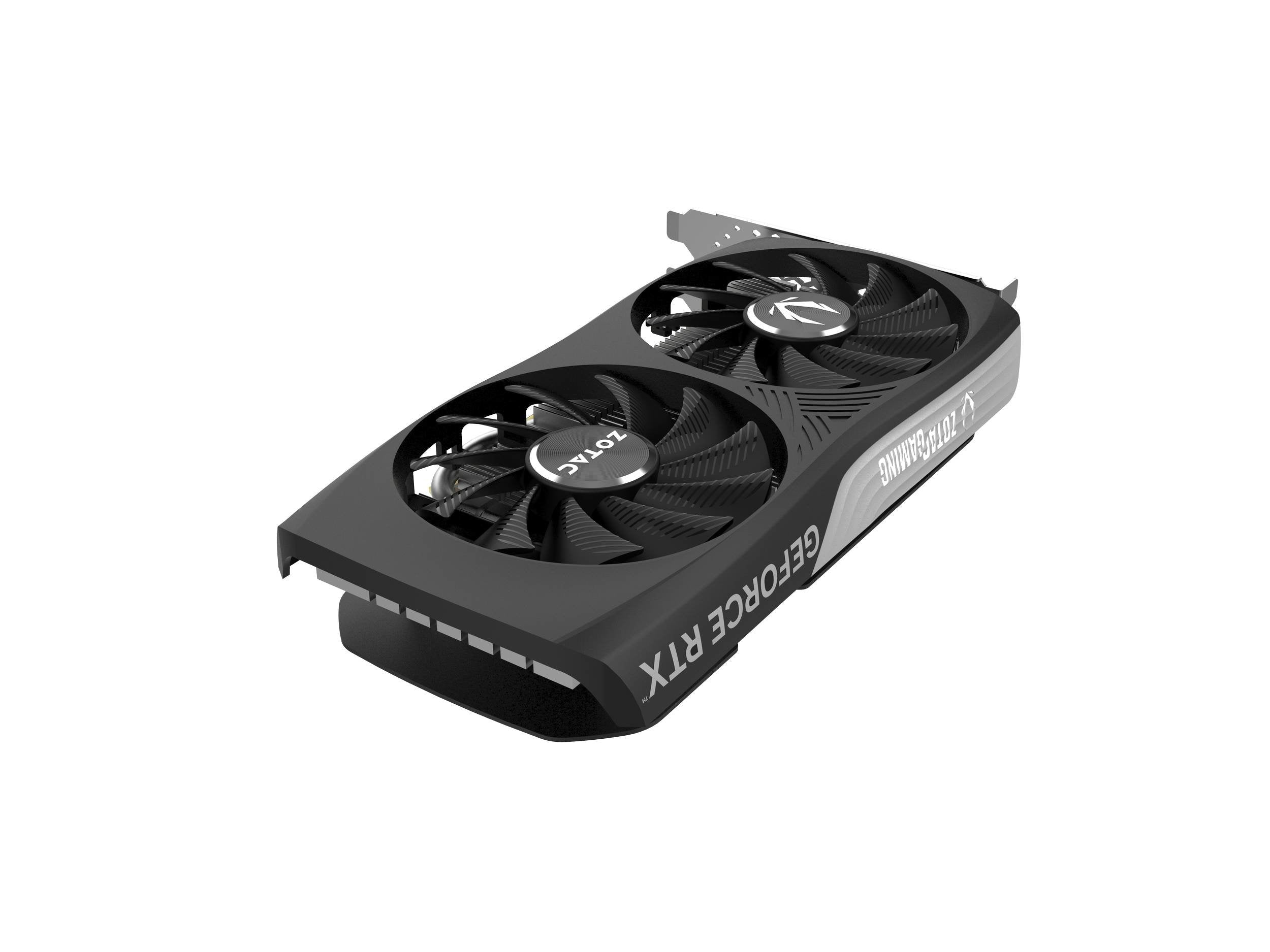 Tarjeta Grafica Zotac Rtx 4060 Twin Edge 8gb Gddr6 Hdmi 3xdp