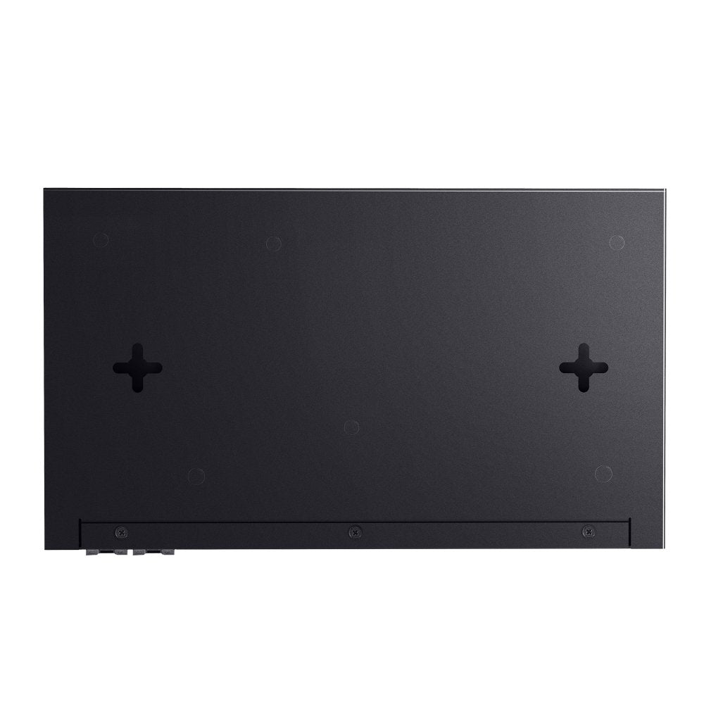 EAN 4895252504774 - TP-Link Omada SG2210XMP-M2 switch Gestionado L2/L2+ 2.5G Ethernet (100/1000/2500) Energía sobre Ethernet imagen 5