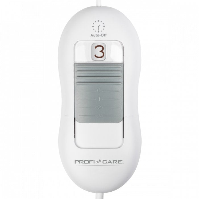 Calienta Pies Electrico Profi-Care Fw3058