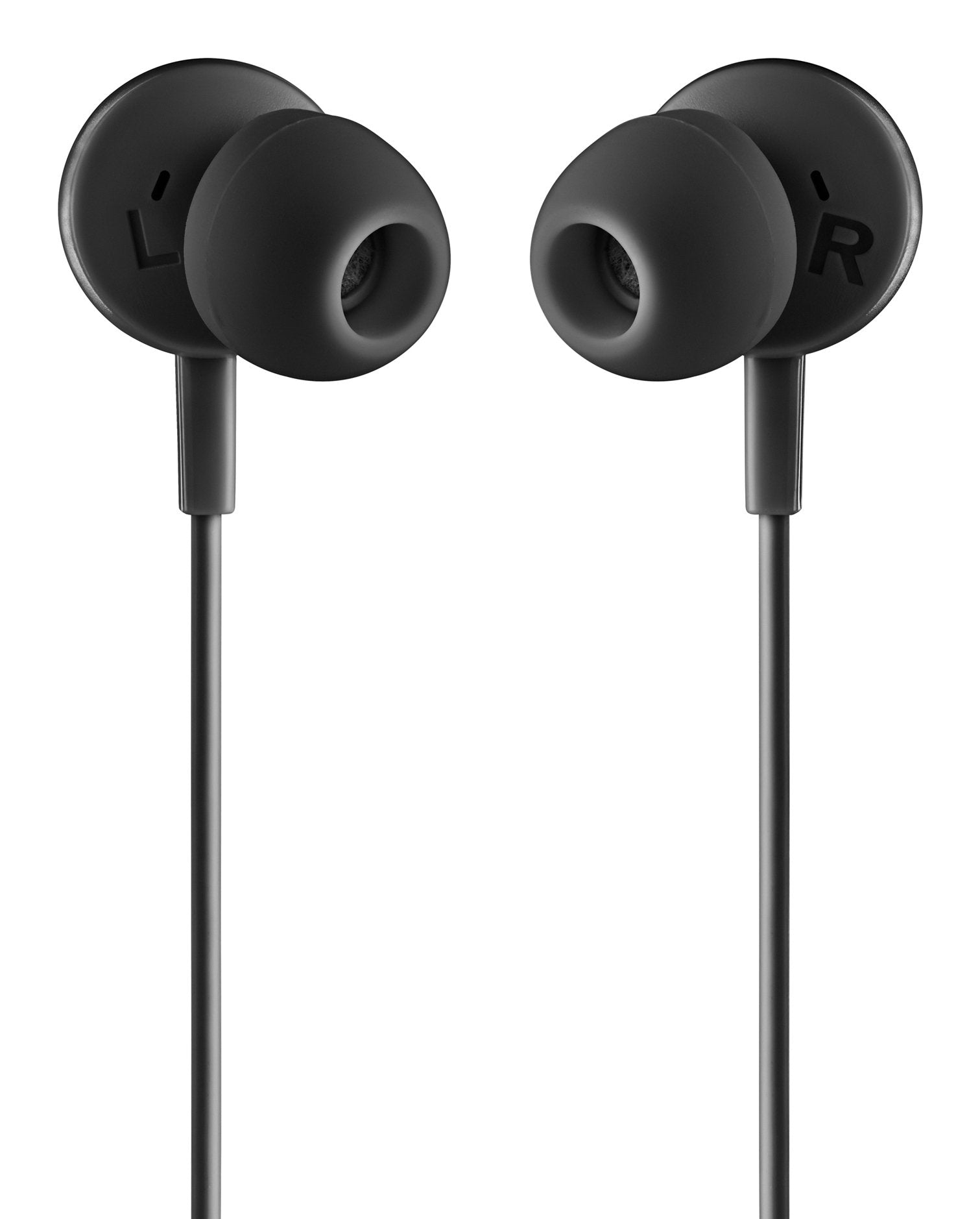 EAN 8435430627190 - NGS CROSS DRIFT BLACK Auriculares Alámbrico Dentro de oído Llamadas/Música Negro imagen 2