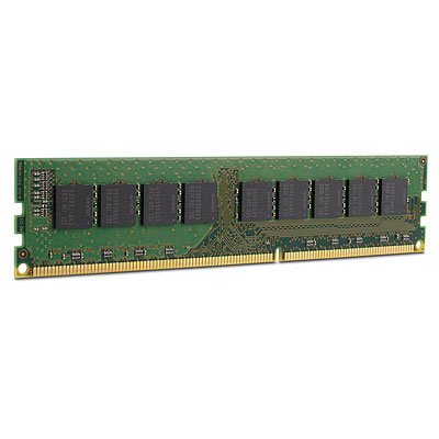 EAN 4053162528314 - HPE 8GB DDR3 1600MHz módulo de memoria 1 x 8 GB 240-pin DIMM ECC imagen 1