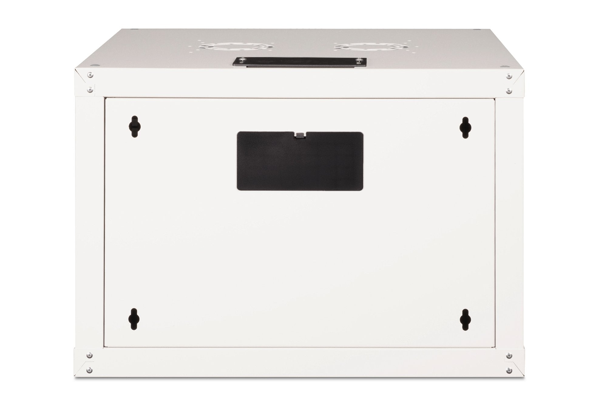 EAN 4016032190103 - Digitus DN-19 07U-6/6 armario rack 7U Bastidor de pared Gris imagen 4