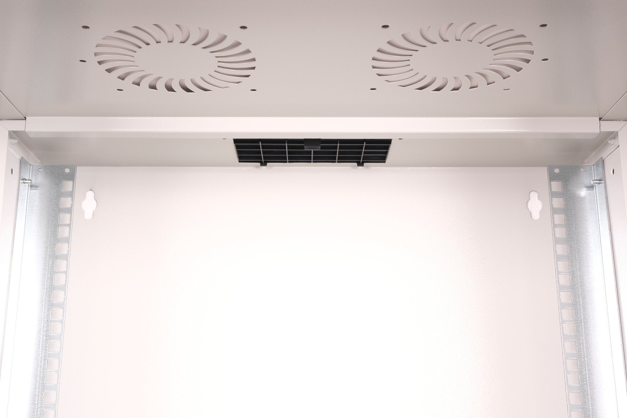 Digitus Wandgehäuse Soho Pro 19" 7he Perforierte Tür 370x540x400mm Gris