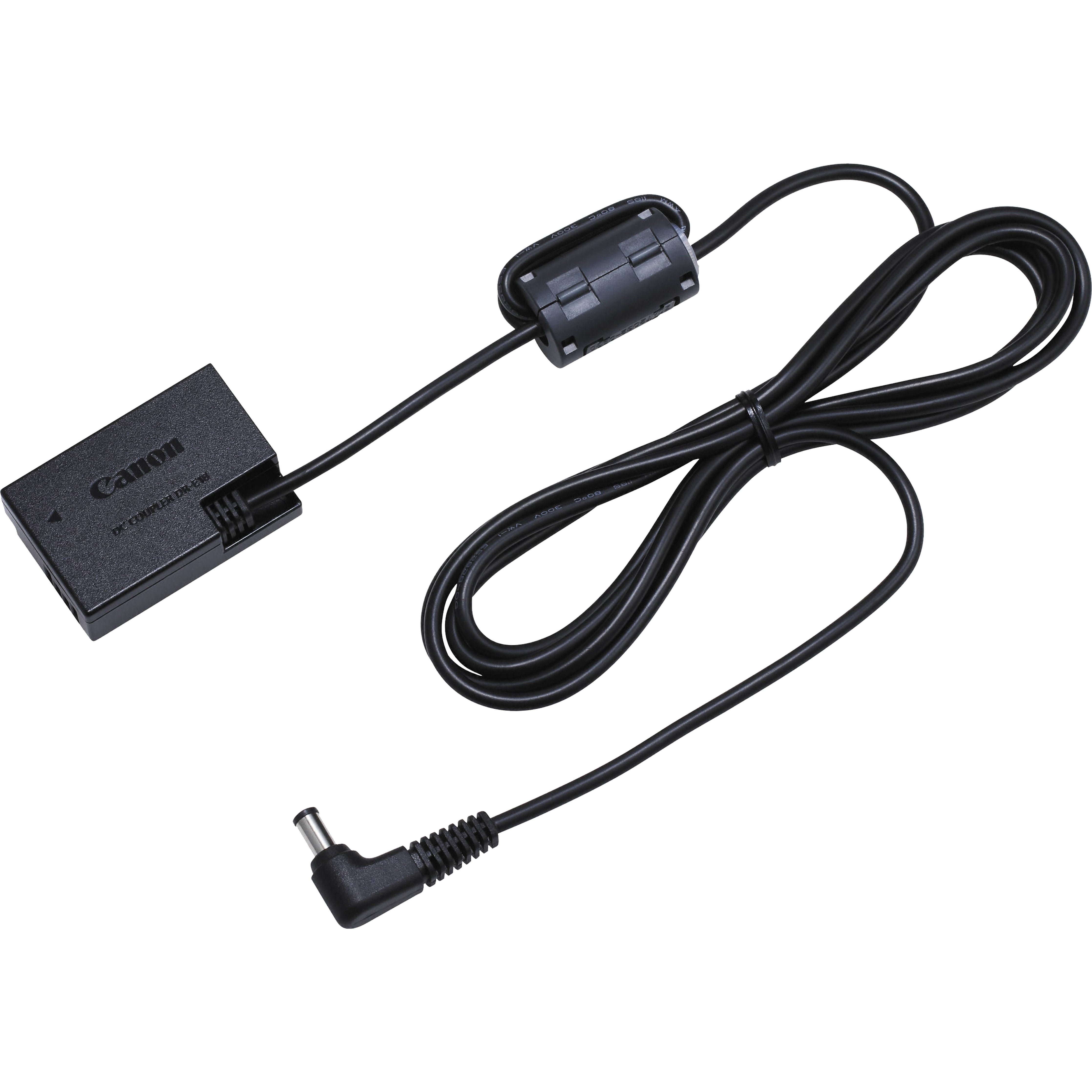 EAN 4549292030723 - Canon 0250C001 adaptador e inversor de corriente Interior Negro imagen 1