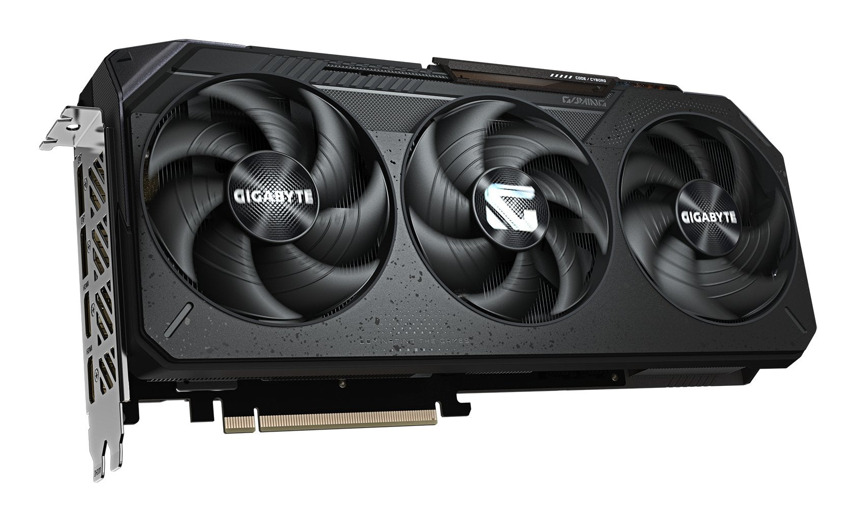 EAN 4719331356149 - GIGABYTE Radeon RX 9070 XT GAMING 16G AMD imagen 3