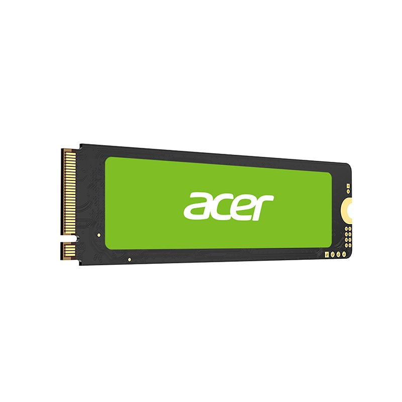 Disco Ssd Acer Fa100 M.2 256gb Pcie Gen.3