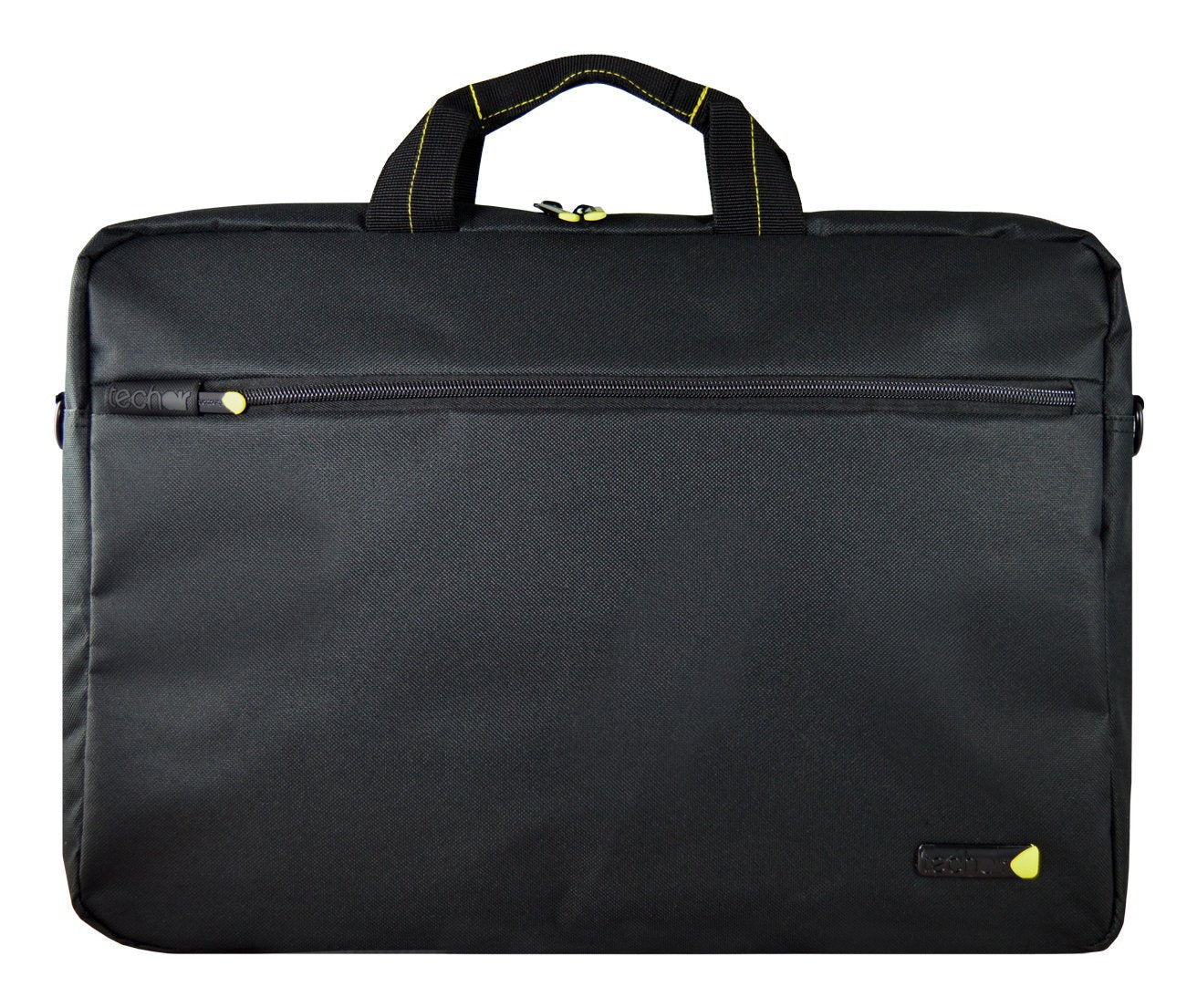 EAN 5060369675153 - Techair Classic essential 29,5 cm (11.6") Maletín Toploader Negro imagen 1