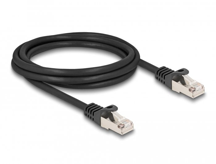 EAN 4043619801886 - DeLOCK 80188 cable de red S/FTP (S-STP) imagen 2