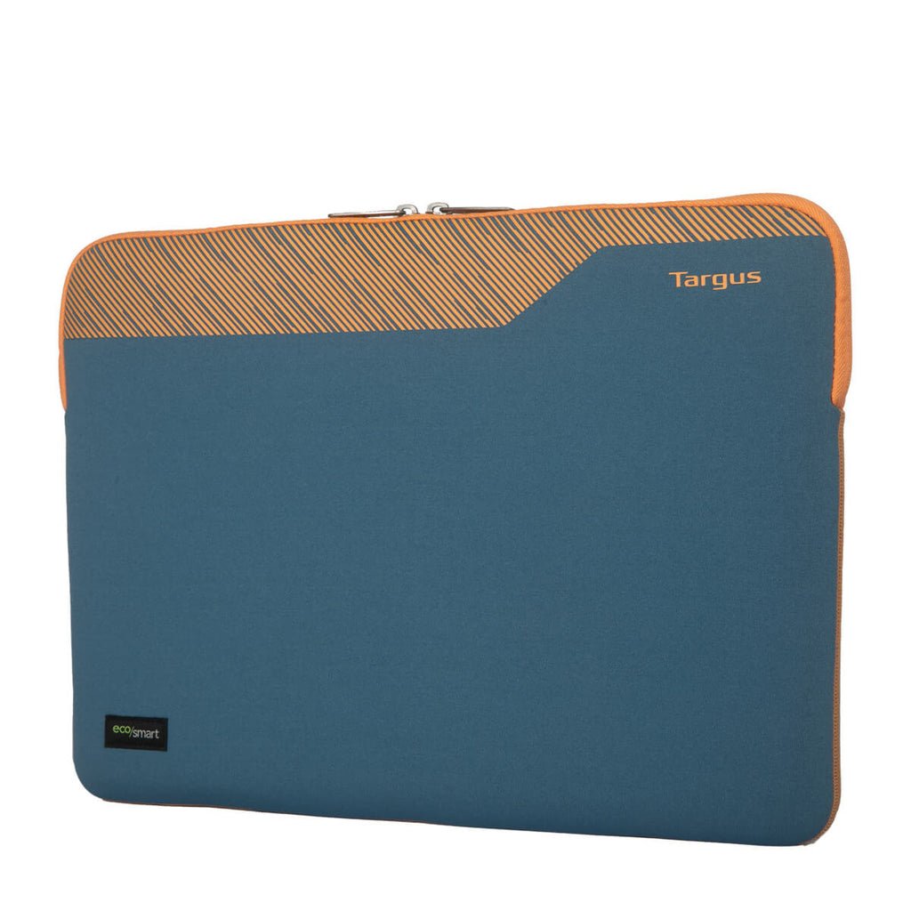 Funda Targus Pulse Ii Ecosmart 40,6 Cm (16") Azul, Naranja