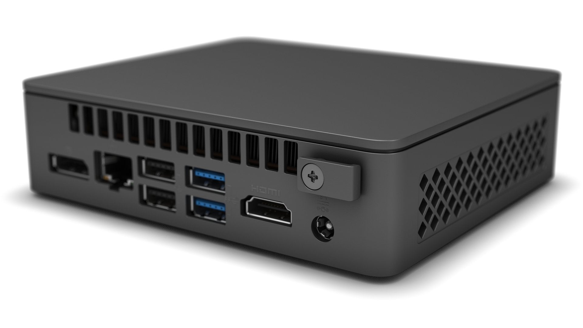 Minipc Intel Nuc Nuc11atkc20002 Celeron N4505