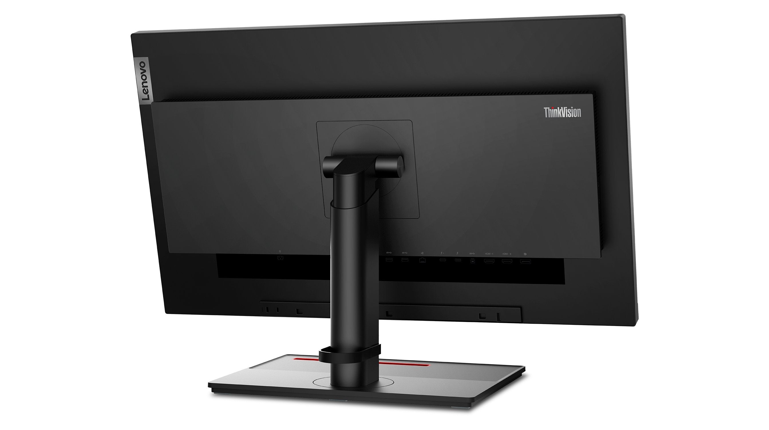 Monitor Lenovo Thinkvision P27u-20 (27") 3840x2160 Hdmi/Dp/Usb-C