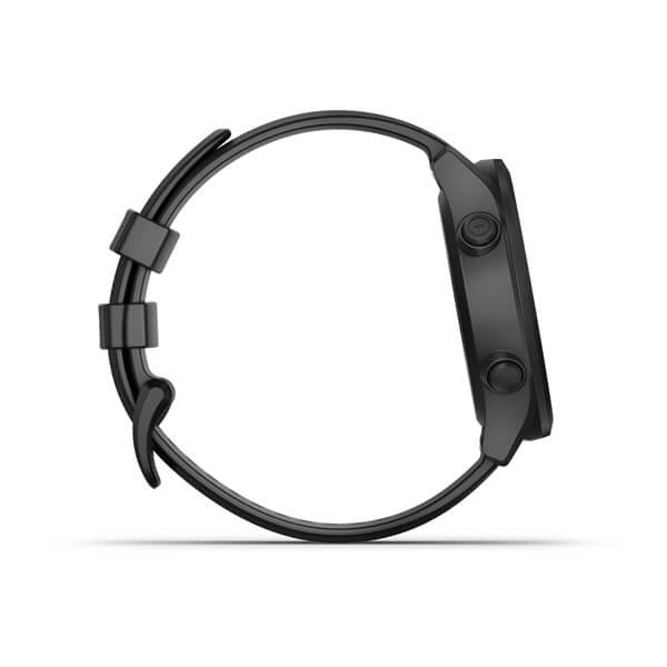 EAN 753759275419 - Garmin Approach S12 MIP 43 mm Digital 175 x 175 Pixeles Pantalla táctil Negro GPS (satélite) imagen 5