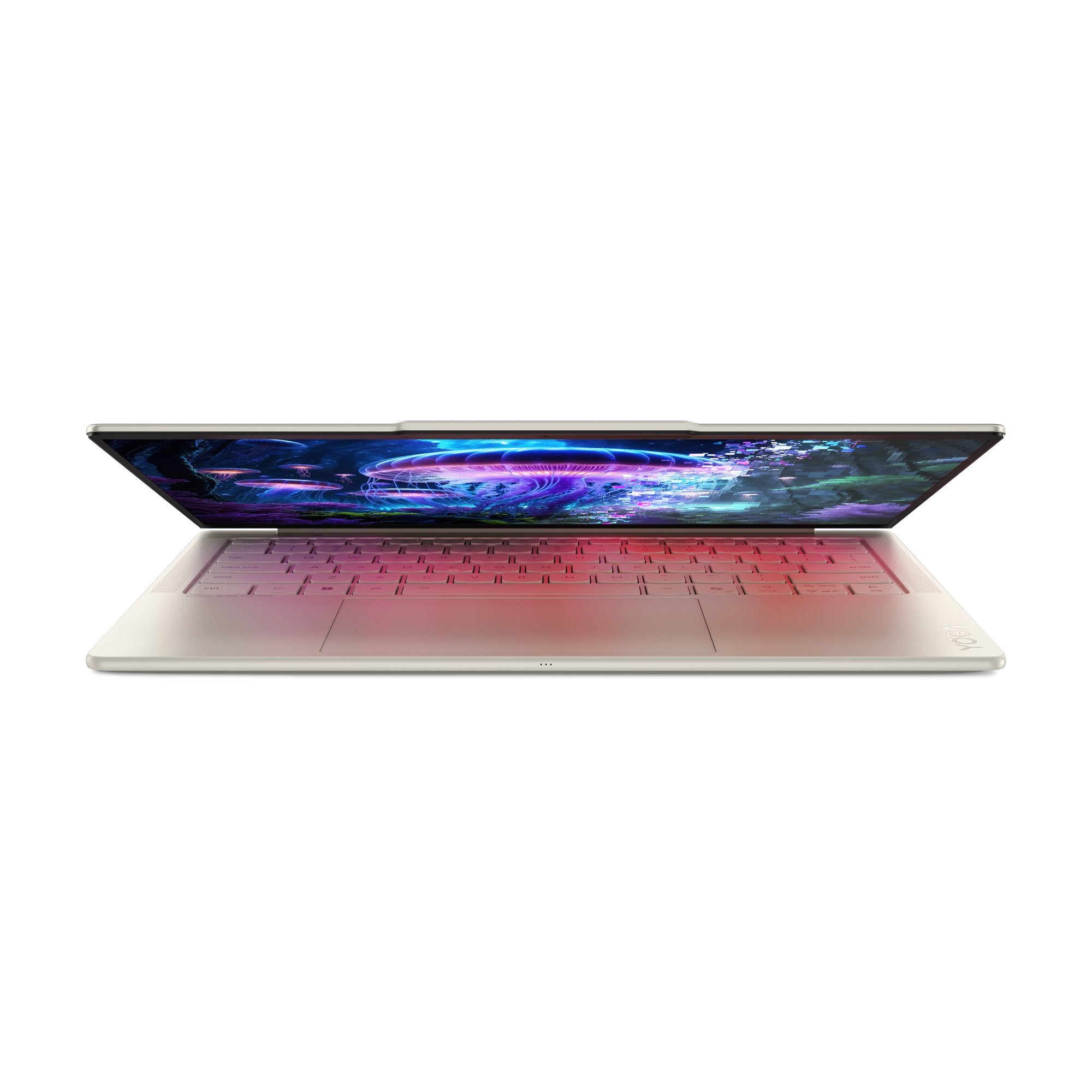 EAN 0198157327153 - Lenovo Yoga Slim 7 14ILL10 Copilot+ PC Intel Core Ultra 7 258V Portátil 35,6 cm (14") 2.8K 32 GB LPDDR5x- imagen 15
