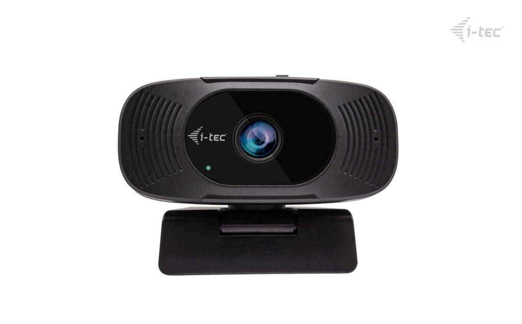 Webcam I-Tec Solomon 300 4k