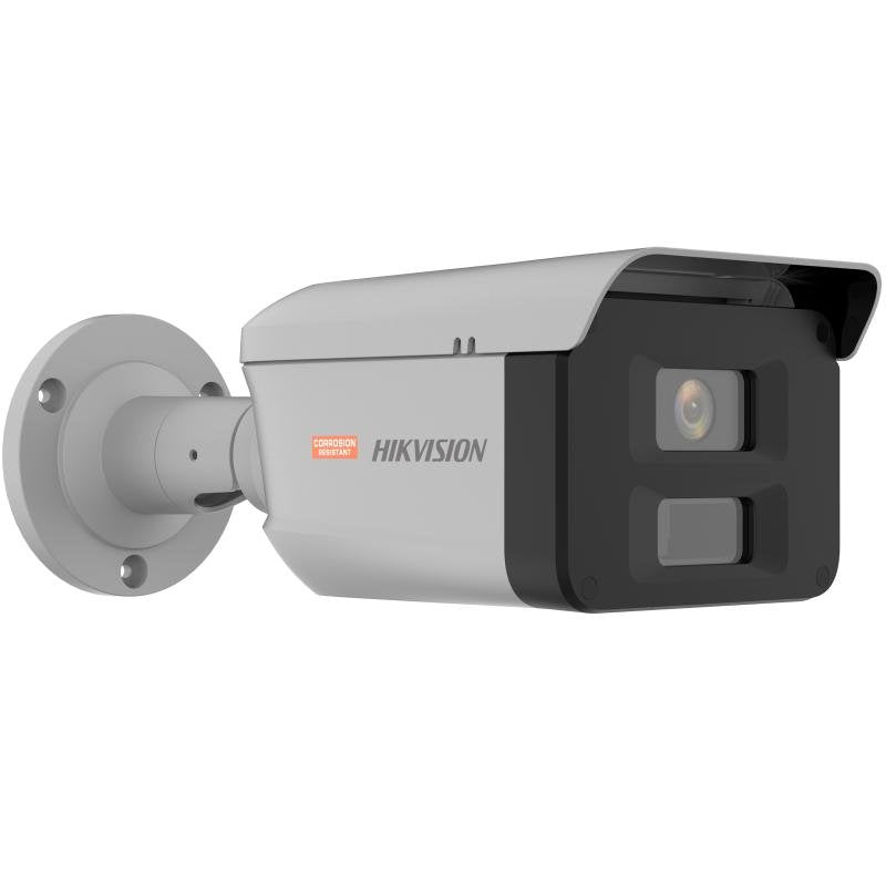 EAN 6942160448695 - Hikvision Anti-Corrosion Series DS-2XC6047G0-LS(2.8mm)(PA) Bala (forma) Cámara de seguridad IP Interior y imagen 2
