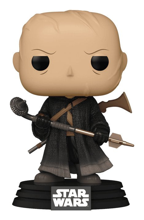EAN 0889698559164 - FUNKO POP! 55916 figura de acción y colleccionable imagen 1