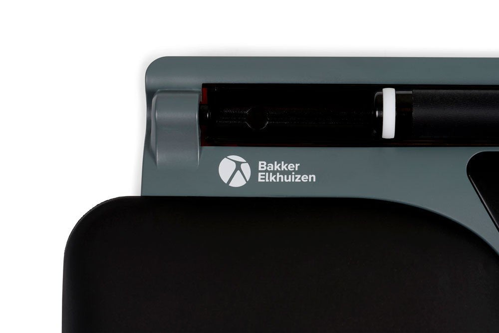 EAN 8719274677710 - BakkerElkhuizen ErgoSlider+ ratón Oficina Ambidextro Laser 1600 DPI imagen 11