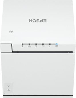Tm-M30iiiwl (156): Wifi+Bt Wht Prnt