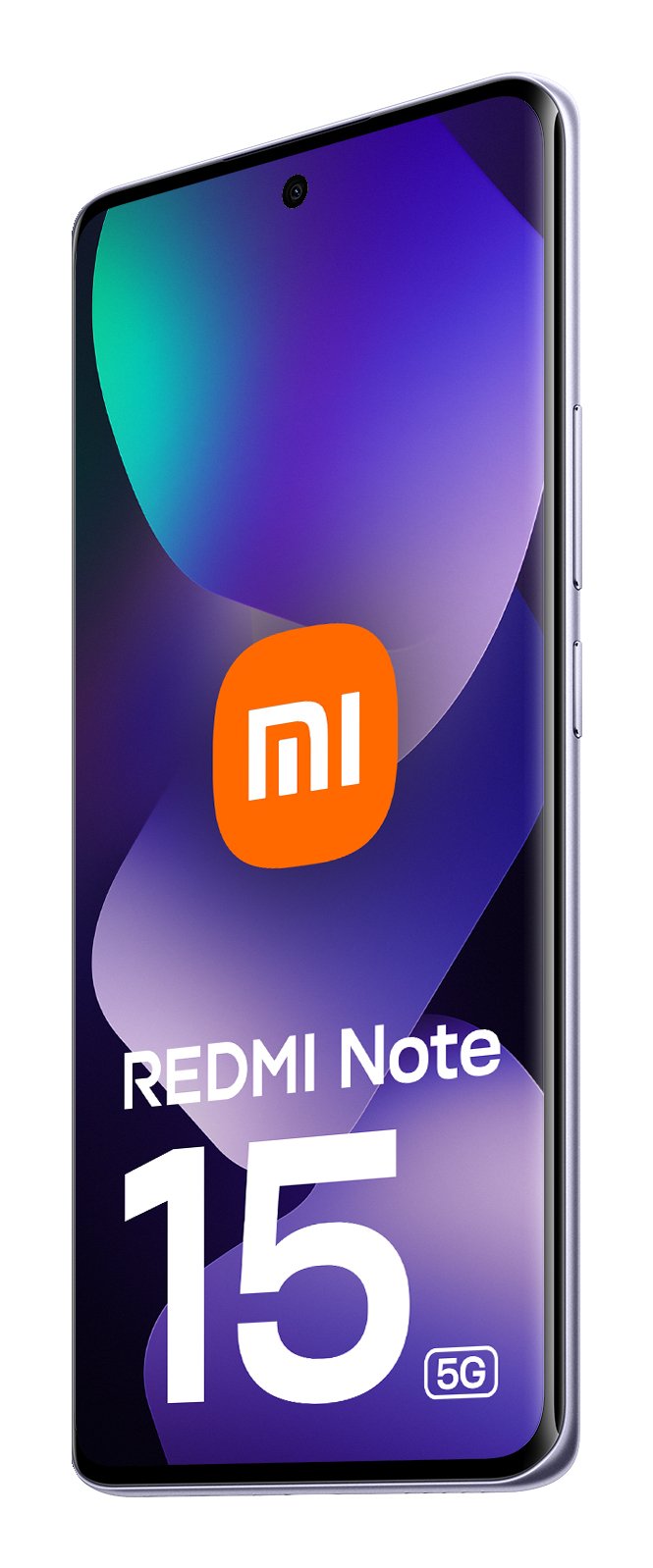 EAN 6932554480561 - Xiaomi Redmi Note 15 5G 16,9 cm (6.67") Ranura híbrida Dual SIM USB Tipo C 8 GB 512 GB 5520 mAh Púrpura imagen 5
