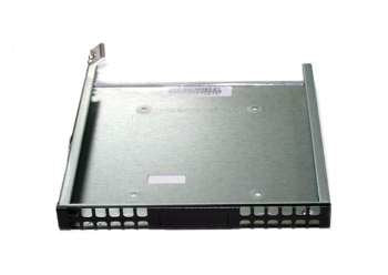Supermicro Mcp-220-00023-01 Usb Dummy Tray - Negro 1x 2,5" Para Sc825 Tq-560lpb