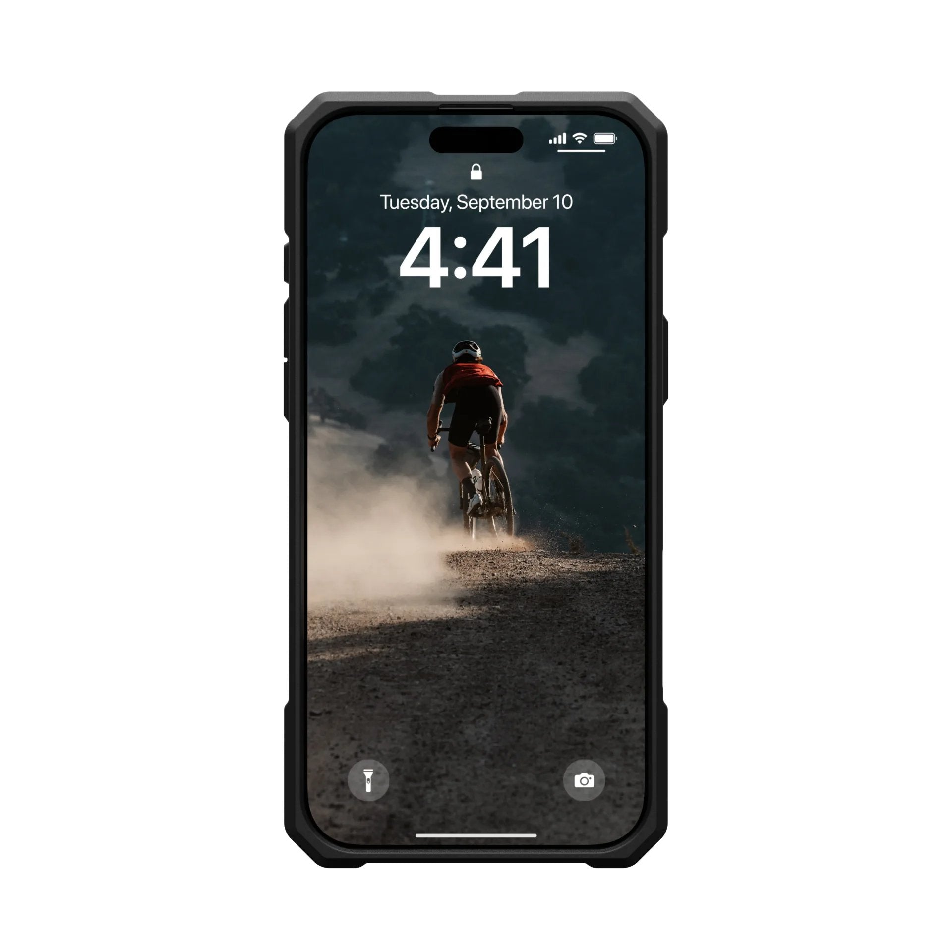 EAN 840283914539 - Urban Armor Gear Monarch Pro Kevlar funda para teléfono móvil 17,5 cm (6.9") Negro imagen 2