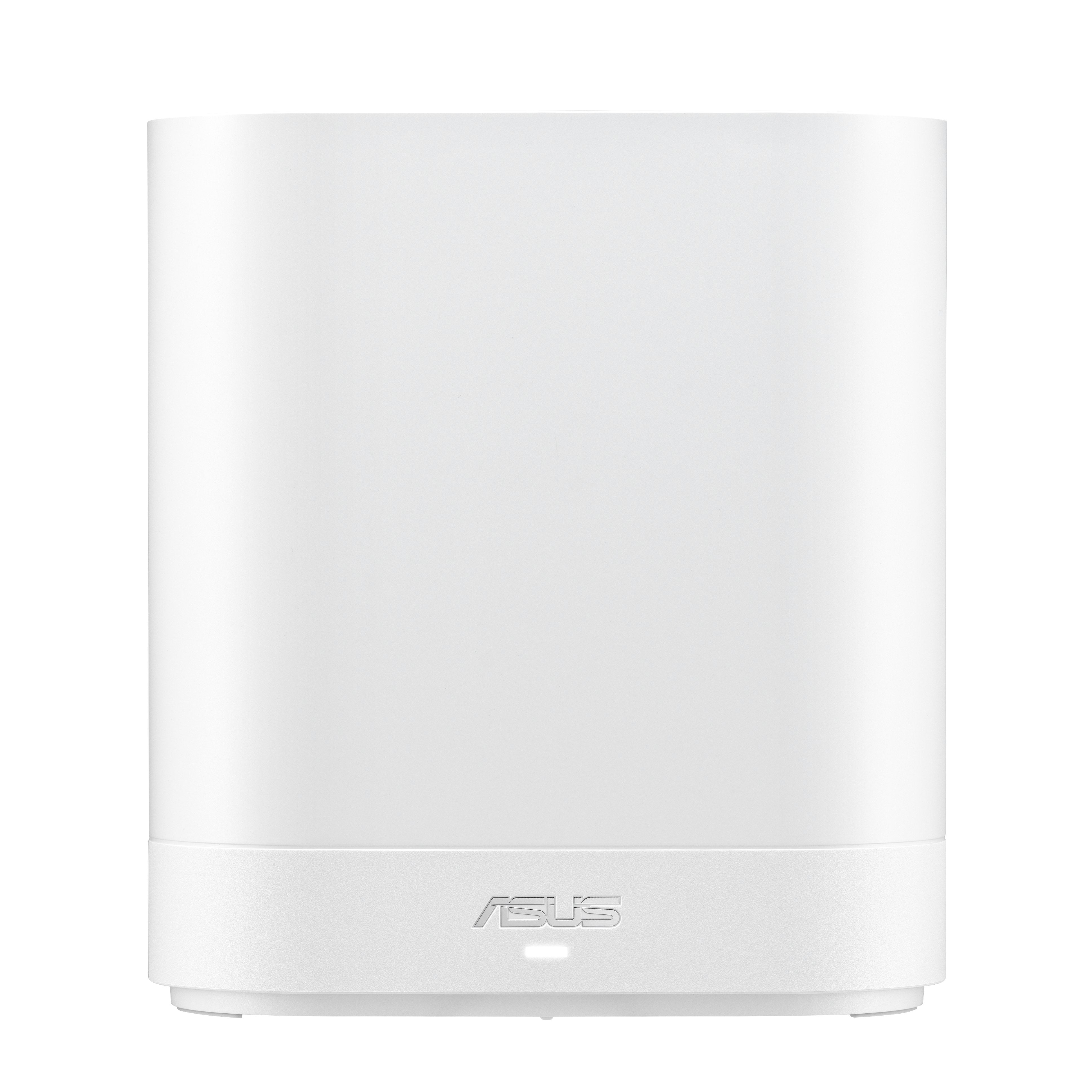 EAN 4711081864608 - ASUS EBM68(1PK) – Expert Wifi Tribanda (2,4 GHz/5 GHz/5 GHz) Wi-Fi 6 (802.11ax) Blanco 3 Interno imagen 2