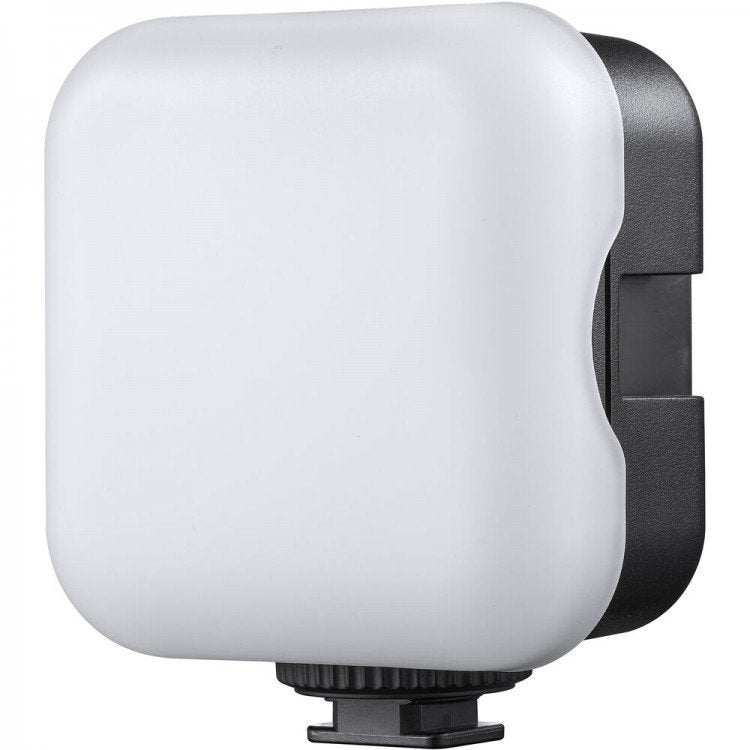 EAN 6952344221587 - Godox LED6R flash fotográfico Flash de videocámara Negro imagen 3