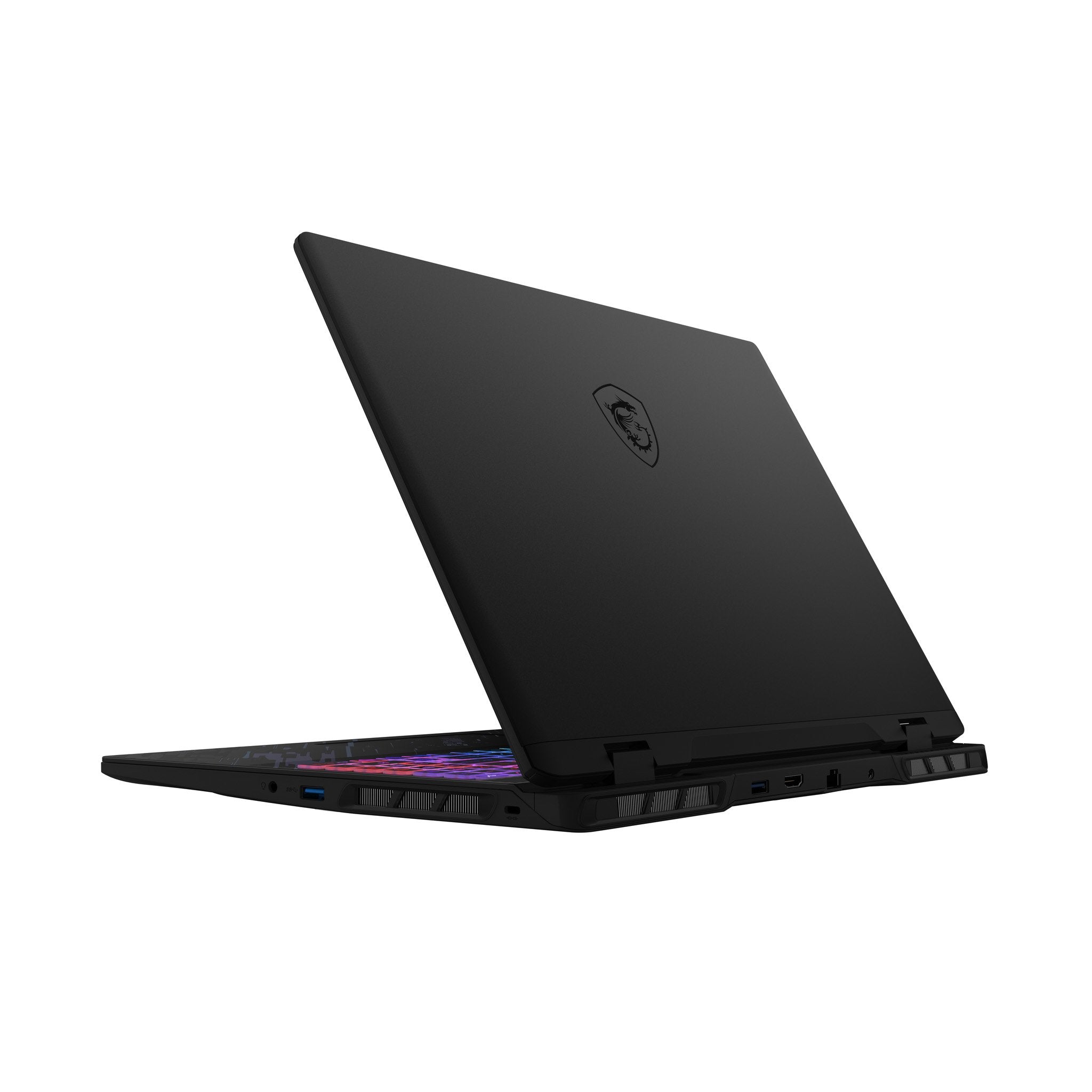 EAN 4711377204606 - MSI Pulse 16 AI C1VFKG-035XES Intel Core Ultra 7 155H Portátil 40,6 cm (16") Quad HD+ 16 GB DDR5-SDRAM 1 imagen 5