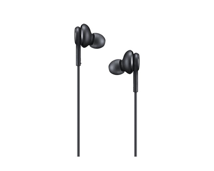 EAN 8806092697324 - Samsung EO-IA500BBEGWW auricular y casco Auriculares Alámbrico Dentro de oído Llamadas/Música Negro imagen 2