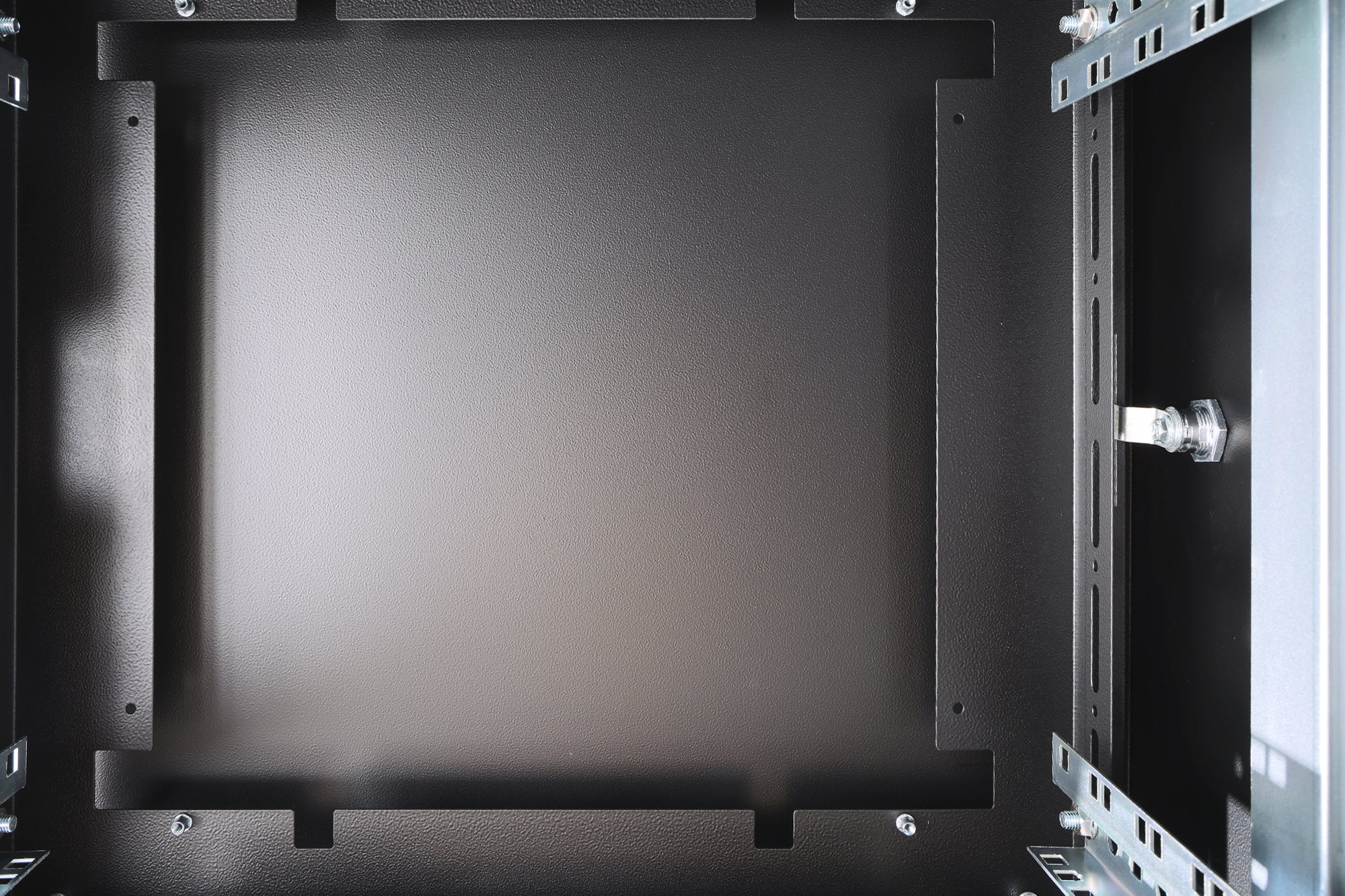 EAN 4016032332220 - Digitus DN-19 22U-6/6-B-1 armario rack Rack o bastidor independiente Negro imagen 6