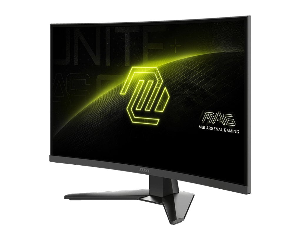 EAN 4711377289580 - MSI MAG 275CQFDE E18 pantalla para PC 68,6 cm (27") 2560 x 1440 Pixeles Wide Quad HD Negro imagen 4
