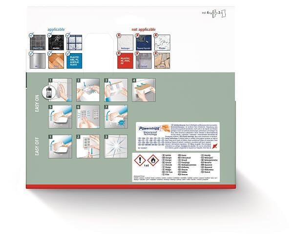 Tesa Baboo Aufbewahrungsbox Xl