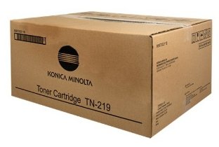 EAN 5715063869505 - Konica Minolta 9967002118 cartucho de tóner 1 pieza(s) Original Negro imagen 1