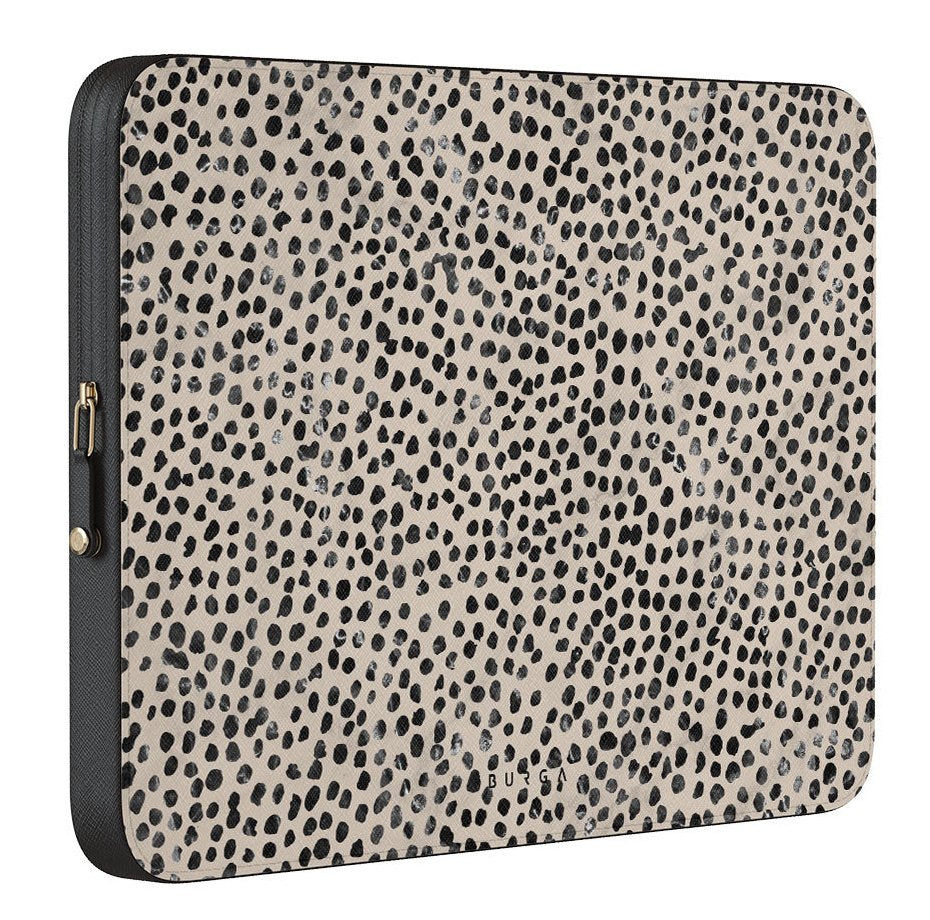 EAN 4778005168655 - BURGA FA_01M_LAPTOP-SLEEVE_14 maletines para portátil 35,6 cm (14") Funda Multicolor imagen 1