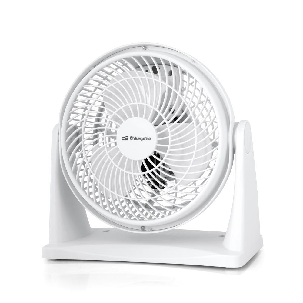 EAN 8436044533693 - Orbegozo BF 0128 Blanco imagen 1