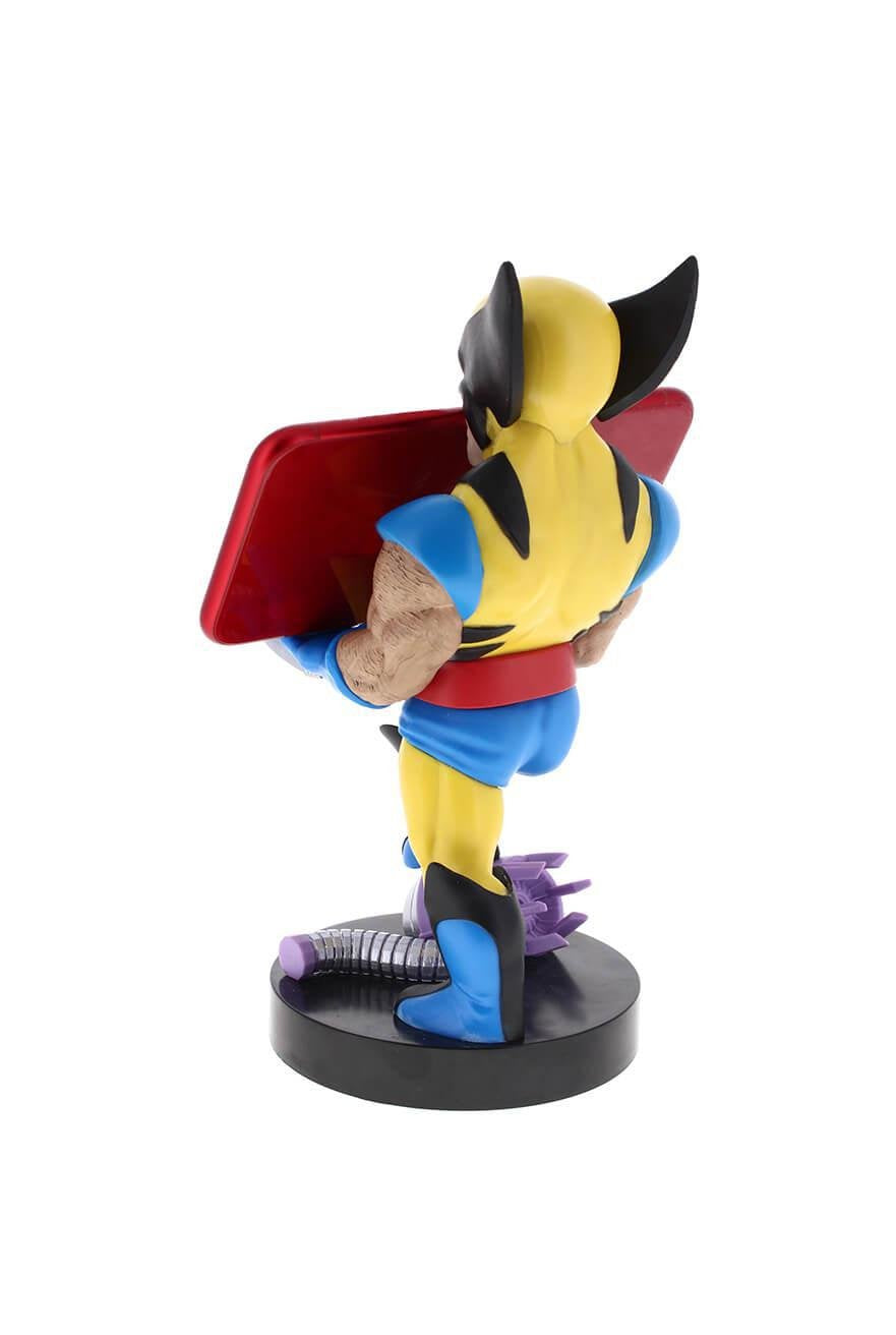 EAN 5060525893032 - Exquisite Gaming Cable Guys MER-2923 soporte Soporte pasivo Mando de videoconsola, Teléfono móvil/smartph imagen 5