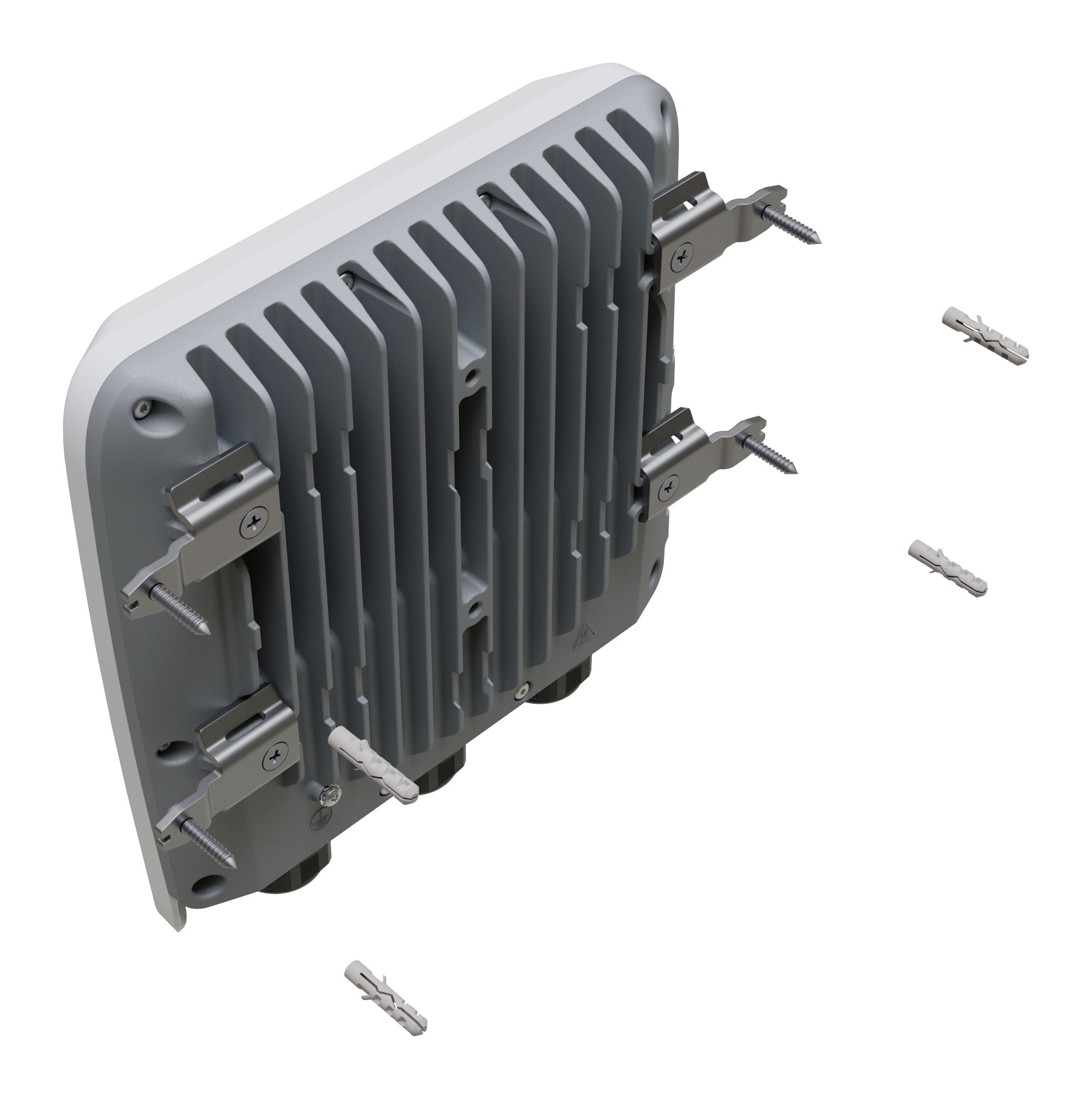 EAN 4752224008459 - Mikrotik RB5009UPr+S+OUT router 2.5 Gigabit Ethernet, Gigabit Ethernet Blanco imagen 6