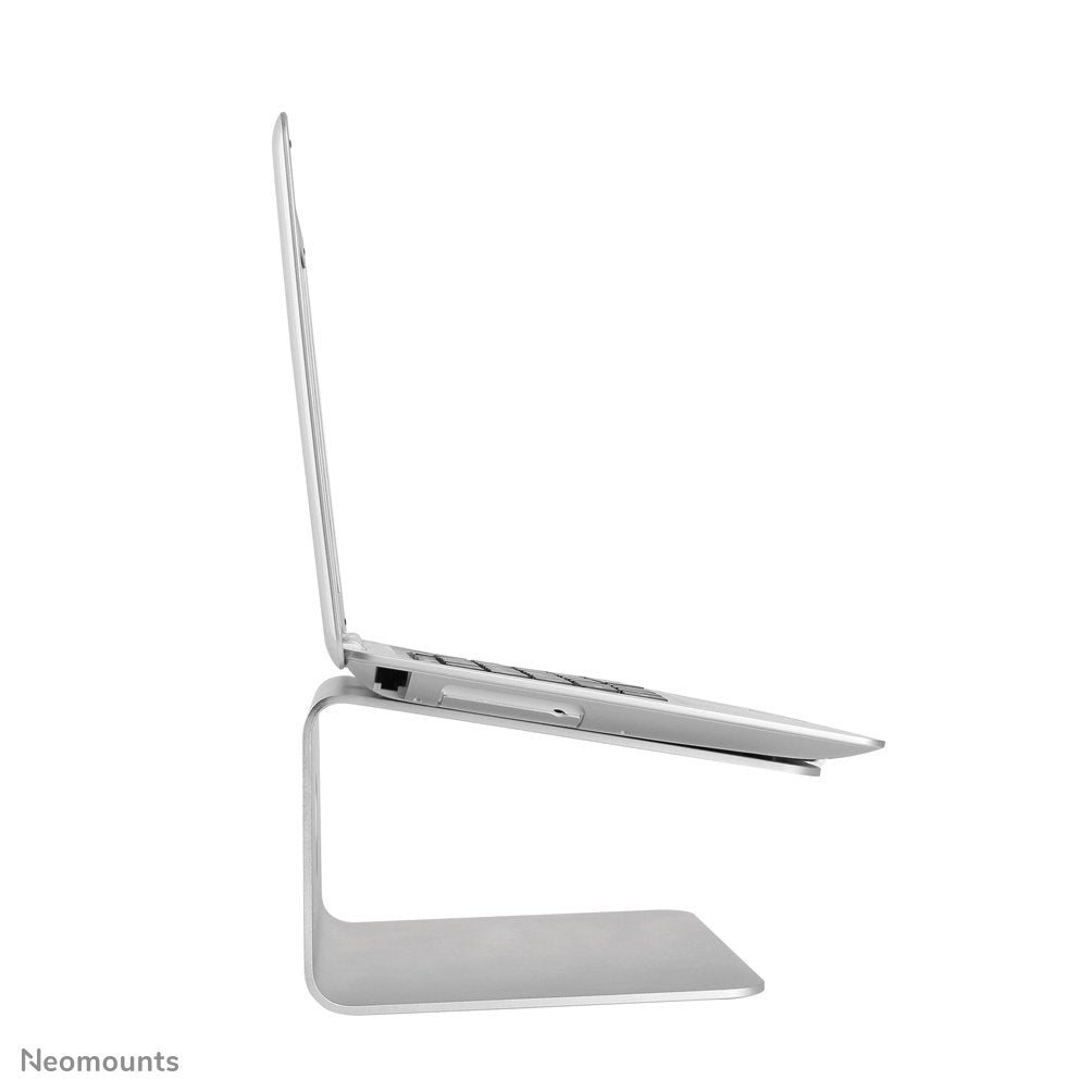 EAN 8717371445751 - Neomounts NSLS050 soporte para ordenador portátil Plata 43,2 cm (17") imagen 5
