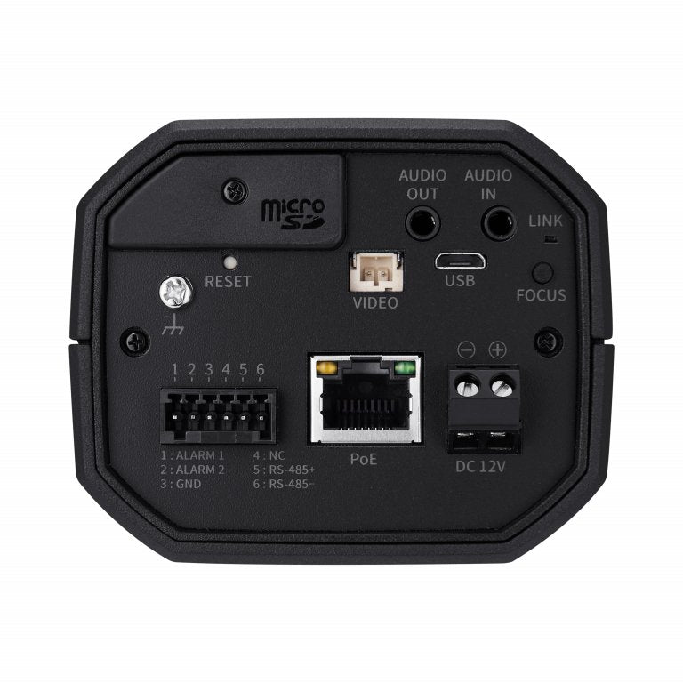 EAN 8801089207739 - Hanwha XNB-6003 cámara de vigilancia Caja Cámara de seguridad IP Interior y exterior 1920 x 1080 Pixeles imagen 3
