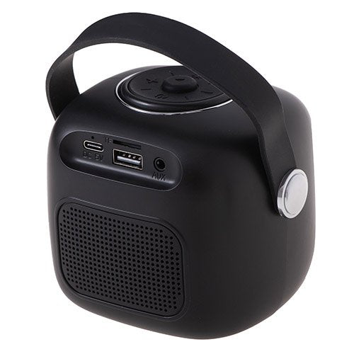 EAN 5905575902429 - Adler AD 1199B altavoz portátil o de fiesta Altavoz monofónico portátil Negro, Gris imagen 3
