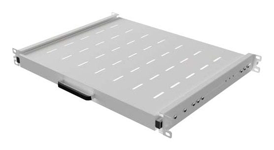 EAN 5901969447323 - Lanberg AK-1020-S accesorio de bastidor Bandeja deslizante imagen 2