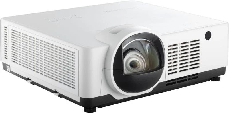Lsc601wu-St, Lcd Wuxga (1920x1200), 6000al, Laser