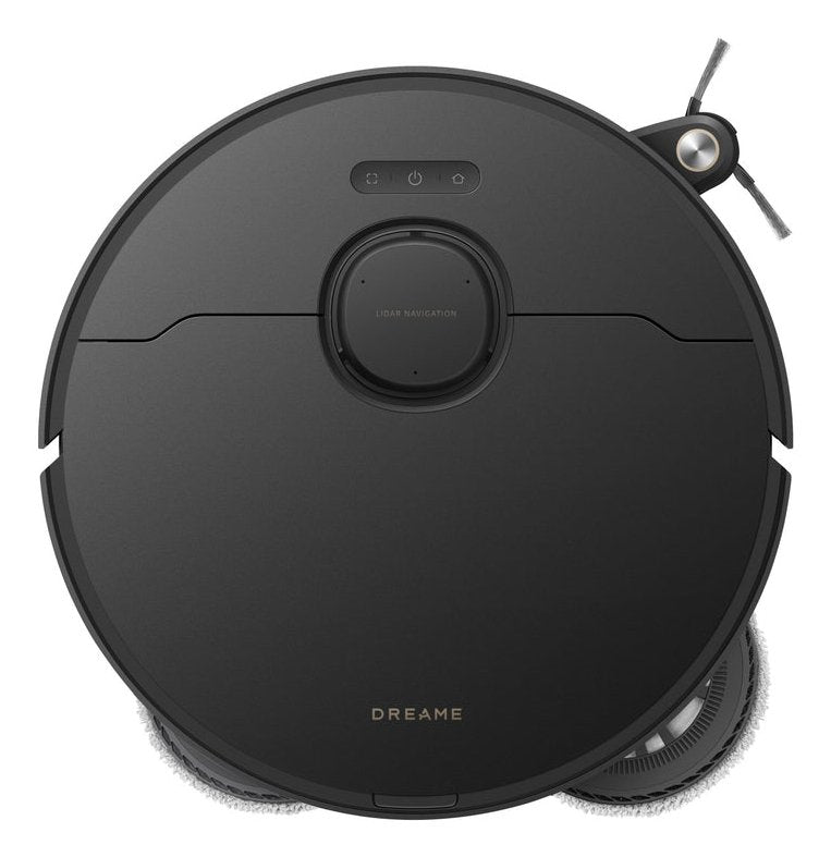 Robot Aspirador Dreame L40s Pro Ultra Rll74ce