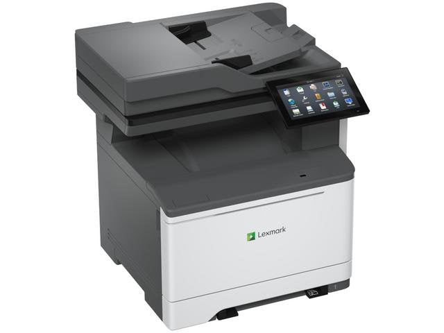 EAN 734646731348 - Lexmark CX635adwe Laser A4 1200 x 1200 DPI 40 ppm Wifi imagen 4
