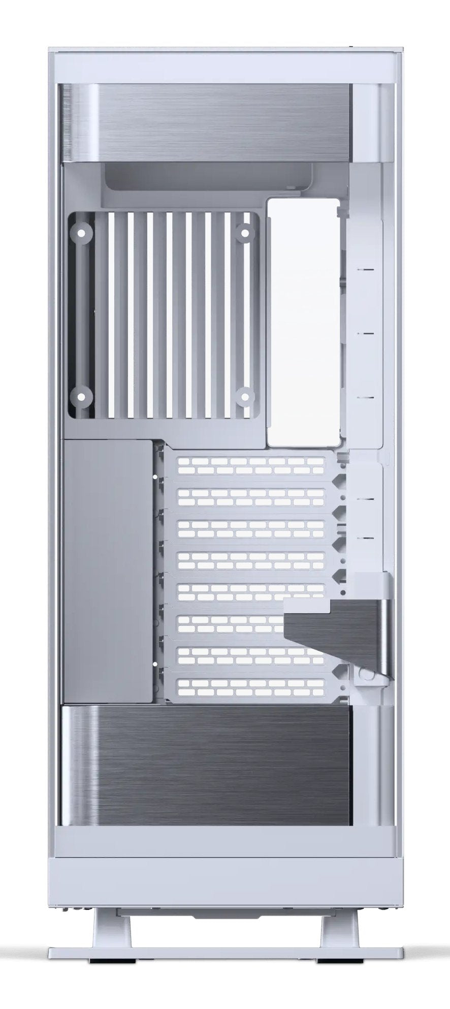 Caja Pc Phanteks Evolv X2 E-Atx, Tempered Glass, Drgb - Biala