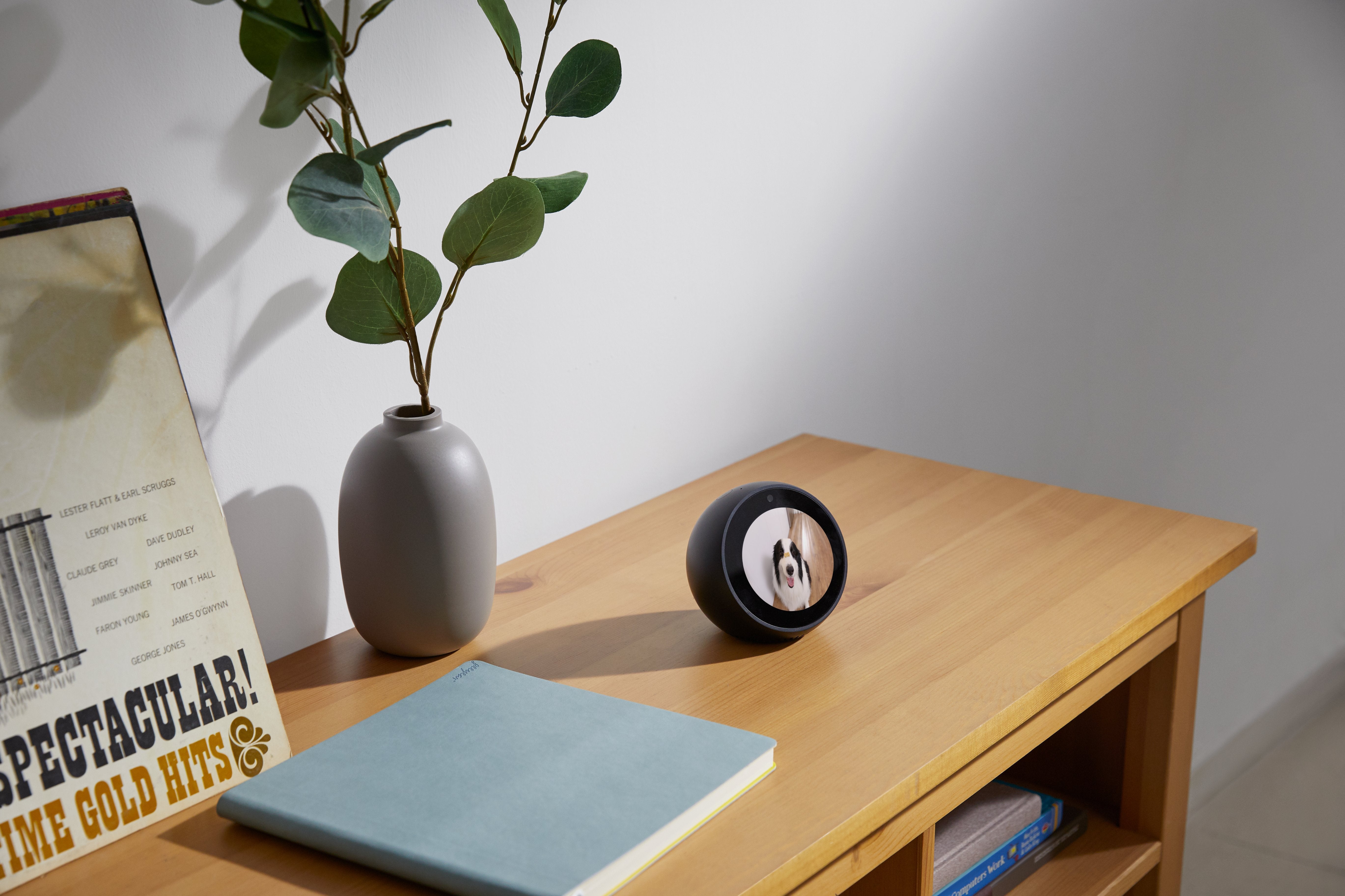 EAN 0194644020941 - Eufy E220 Almohadilla Cámara de seguridad IP 2048 x 1080 Pixeles Escritorio imagen 10